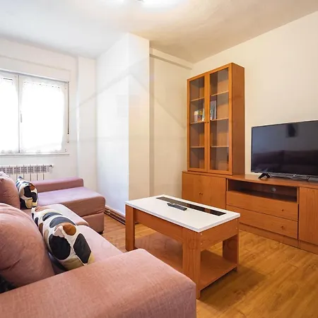 Pintor Pelayo Appartement *