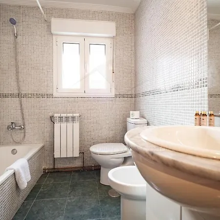 Appartement Pintor Pelayo Gijón